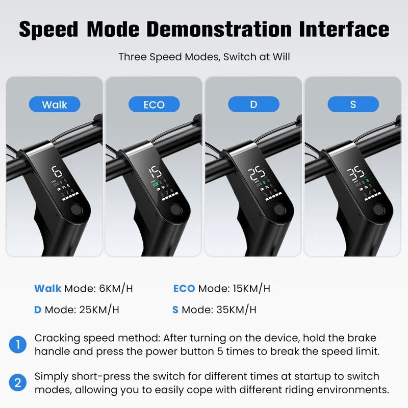 2026 NewiScooter Electric Scooter Adult, 350W Motor, 21 Miles Long Range, 19 mph & 8.5" Pneumatic tire Folding Commuter Electric Scooter for Adults & Teens, Superior Performance Smart App & Dual Braking