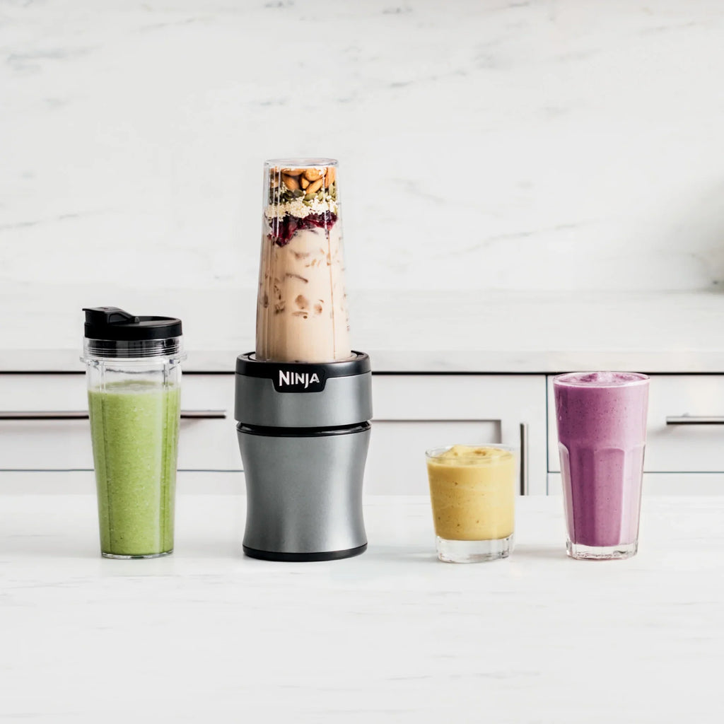 2026 NewNinja Nutri-Blender Plus