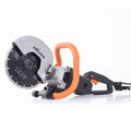 2026 NewEvolution Power Tools 9 in. Electric Concrete Saw