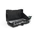 2026 NewColeman Triton 2-Burner Propane Camping Stove