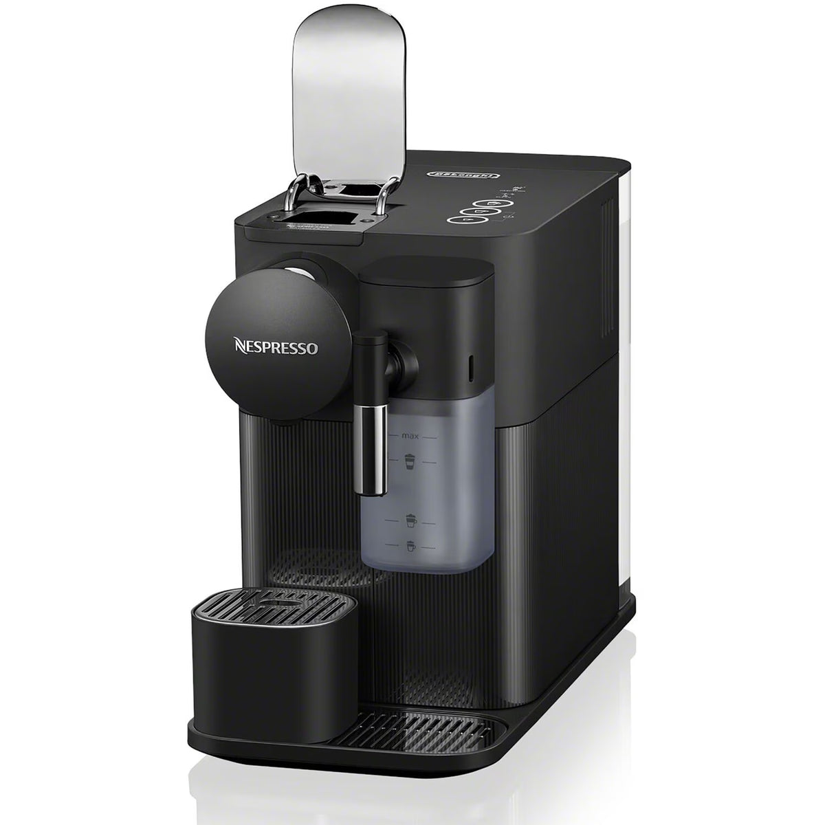 2026 NewNespresso by De'Longhi 19 Bar, Espresso & Coffee Machine