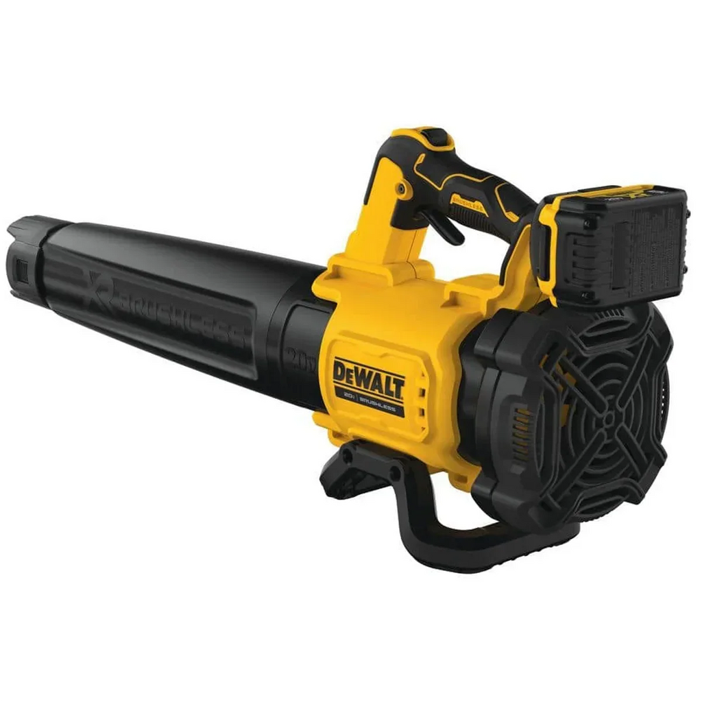 2026 NewDeWalt 20V MAX XR Brushless Cordless Handheld Blower Kit (5.0AH)