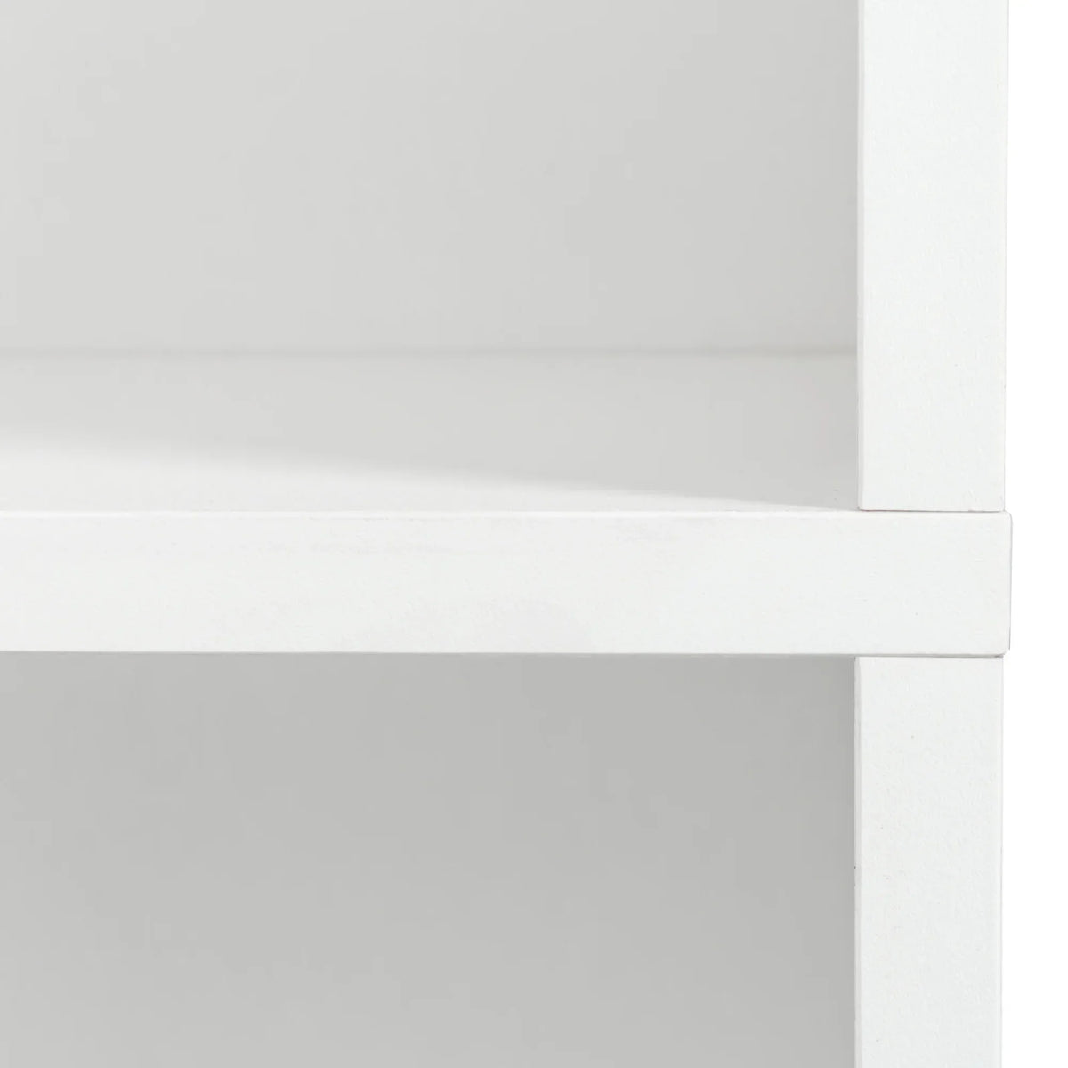 2026 NewSlim Tall Storage Cabinet,Pantry Cabinet with Doors Shelves Small Space for Kitchen Living Room Bathroom