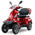2026 Scooter Eléctrico Faster Neo®