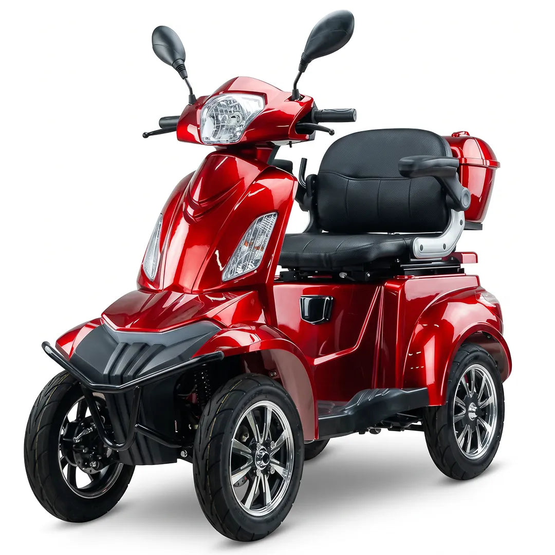 2026 Scooter Eléctrico Faster Neo®