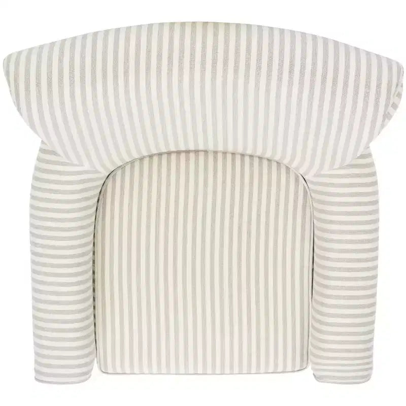 2026 Sillón decorativo tapizado de 1 plaza, beige/verde/azul/rojo