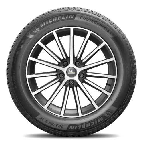 2026 Neumático Michelin CrossClimate2 de 16 pulgadas