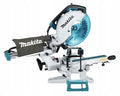 2026 MAKITA LS1110F Sierra ingletadora deslizante 1450 W, disco de 260 mm, LED y arranque suave