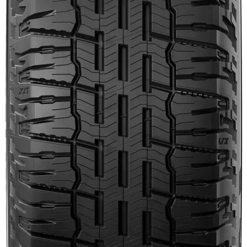 2026 Neumático Michelin Defender LTX Platinum de 20 pulgadas