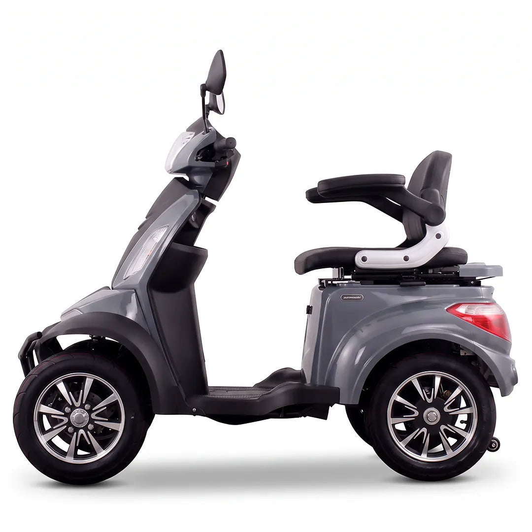 2026 Scooter Eléctrico Faster Neo®
