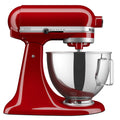 2026 NewKitchenAid Deluxe 4.5 Quart Tilt-Head Stand Mixer, KSM97
