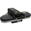 2026 NewSteamfast SF-623 Mid-Size Fabric Steam Press, Black