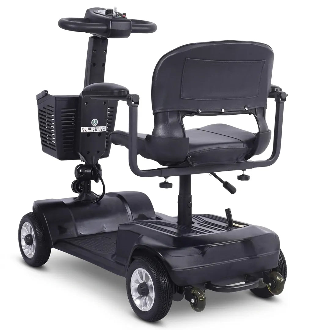 2026 Scooter eléctrico de movilidad LUCAS PRO
