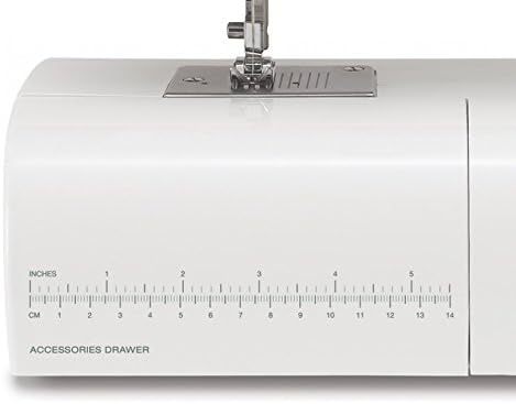 2026 Máquina de coser tradicional Singer 2273