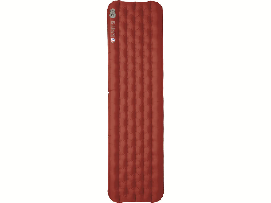 2026 NewBig Agnes Rapide SL Insulated Sleeping Pad Wide Regular