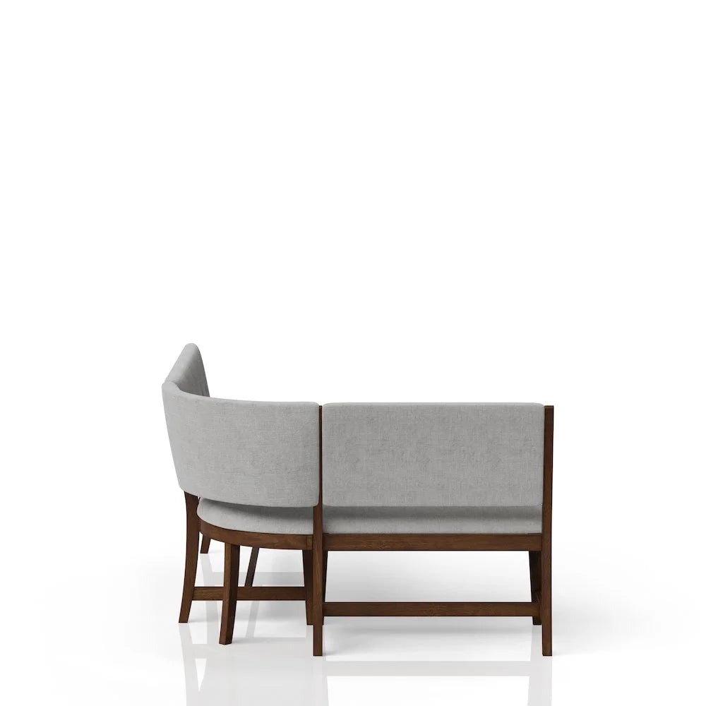 2026 NewBernards Dorval Corner Bench Group (8540- 513, 514, 515)