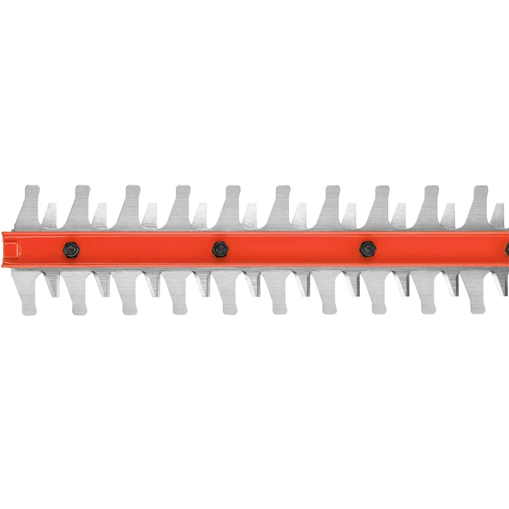 2026 NewBLACK+DECKER 20V Cordless Hedge Trimmer, 22-Inch, 1.5Ah, Battery and Charger Included