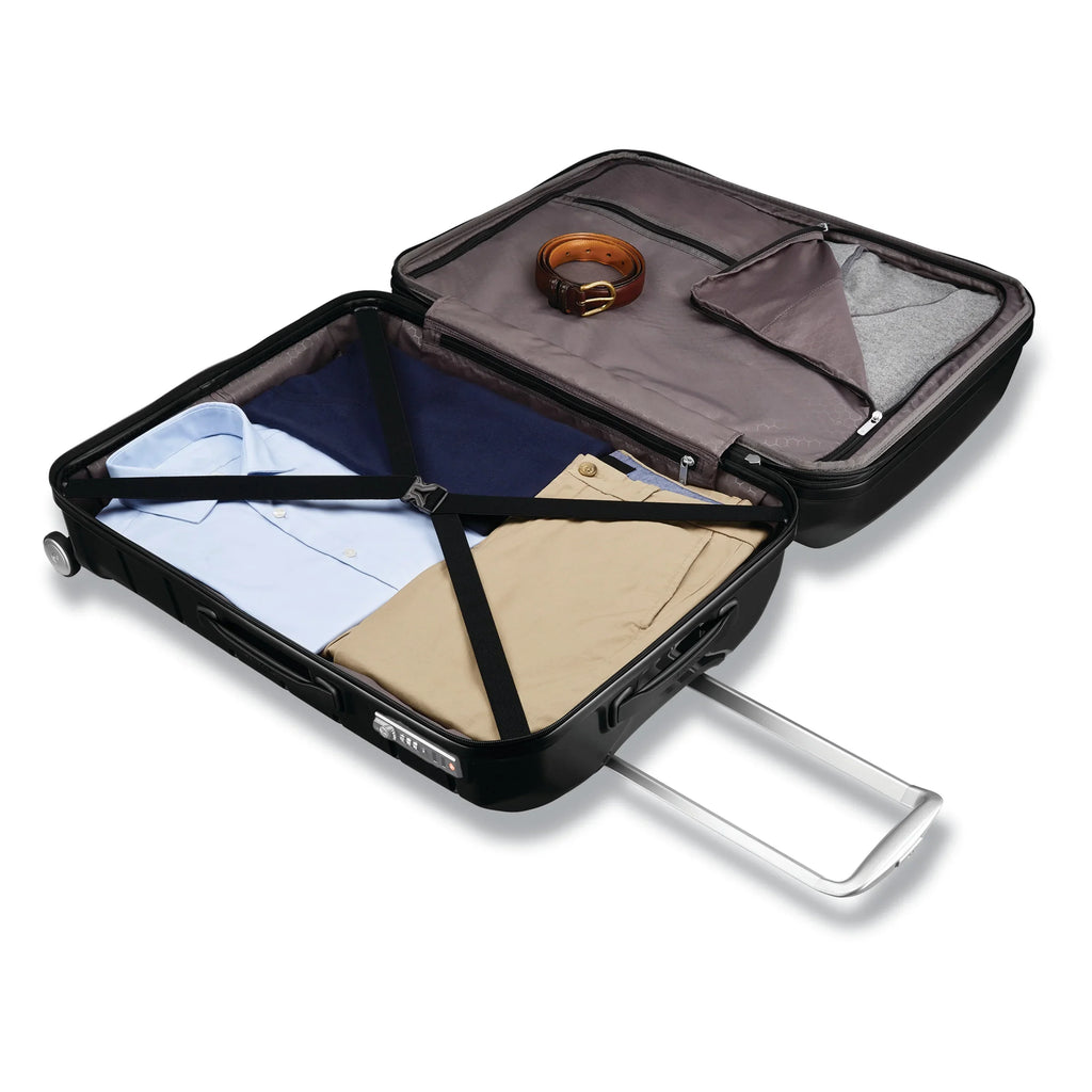 2026 NewSamsonite Freeform 21" Hardside Spinner