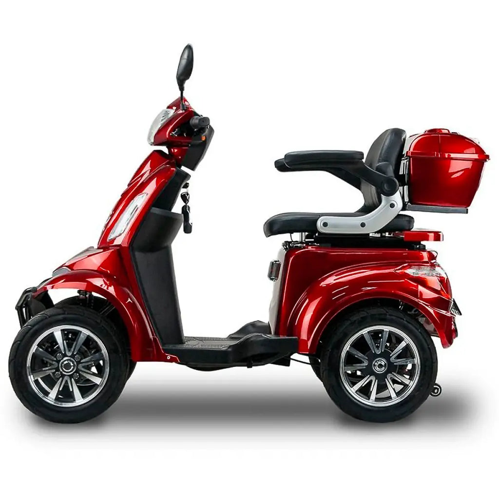 2026 Scooter Eléctrico Faster Neo®