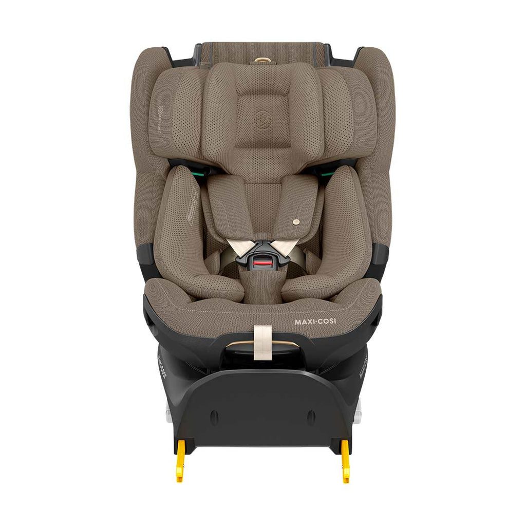 2026 Maxi-Cosi Emerald 360 Pro Silla de Coche -Trufa auténtica