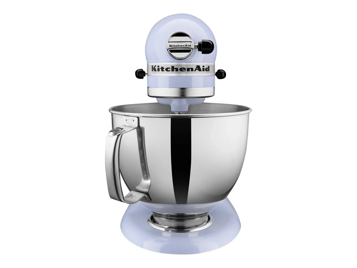 2026 NewKitchenAid Artisan Series 5-Quart Tilt-Head Stand Mixer, Wildflower, KSM156CXWF