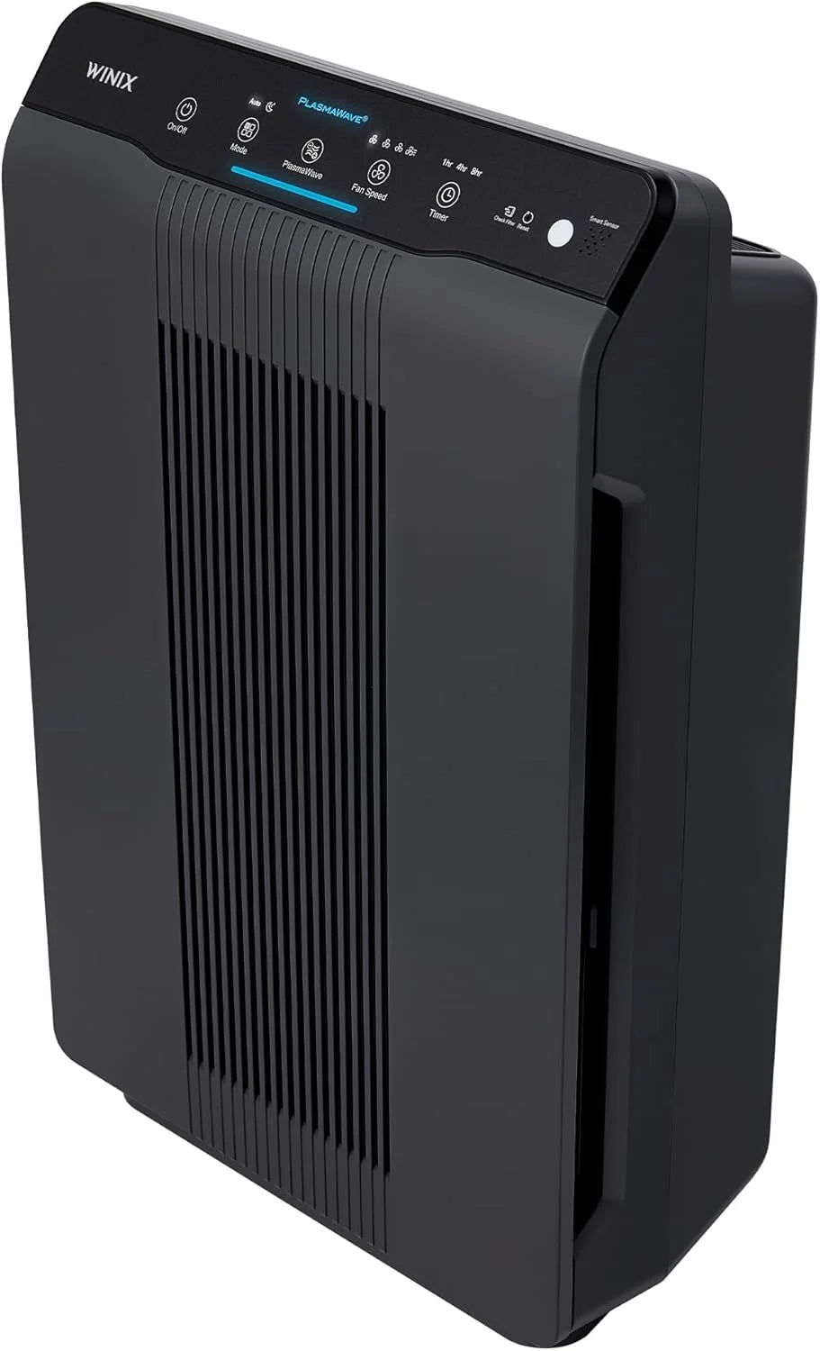 2026 WINIX 5500-2 Purificador de aire para alergias, CADR 390 m³/h, hasta 99 m², con indicador de calidad del aire