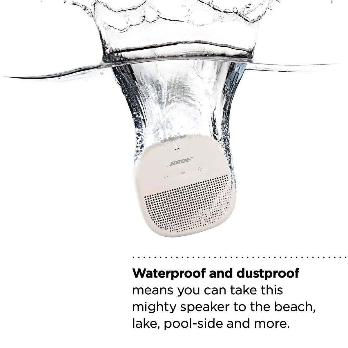 2026 NewBose SoundLink Micro Portable Bluetooth Speaker