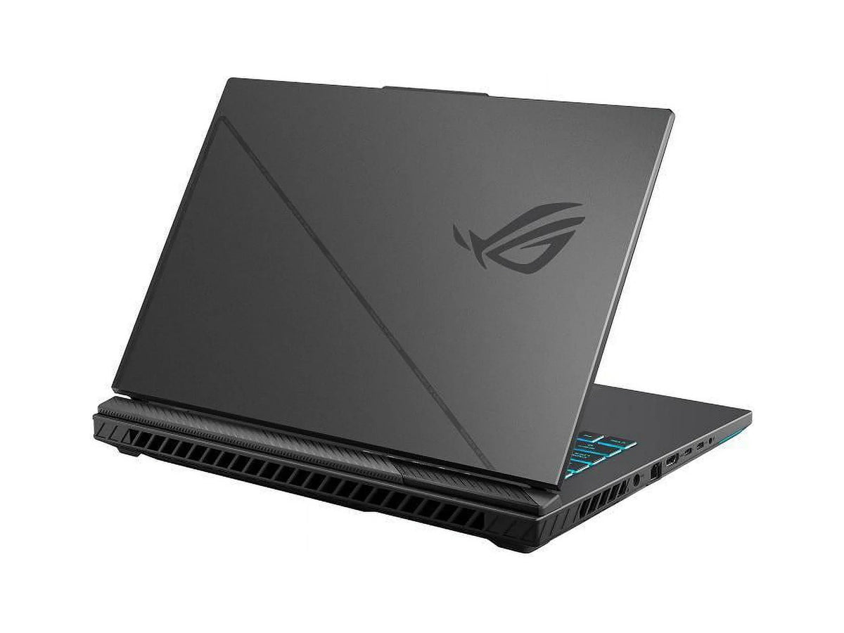 2026 NewASUS ROG Strix G16 (2023) Gaming Laptop, 16” 16:10 FHD 165Hz, GeForce RTX 4050, Intel Core i5-13450HX, 16GB DDR5, 1TB PCIe SSD, Wi-Fi 6E, Windows 11, G614JU-NS54