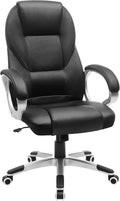 2026 SONGMICS Silla de Escritorio Ergonómica Silla de Oficina Altura Ajustable