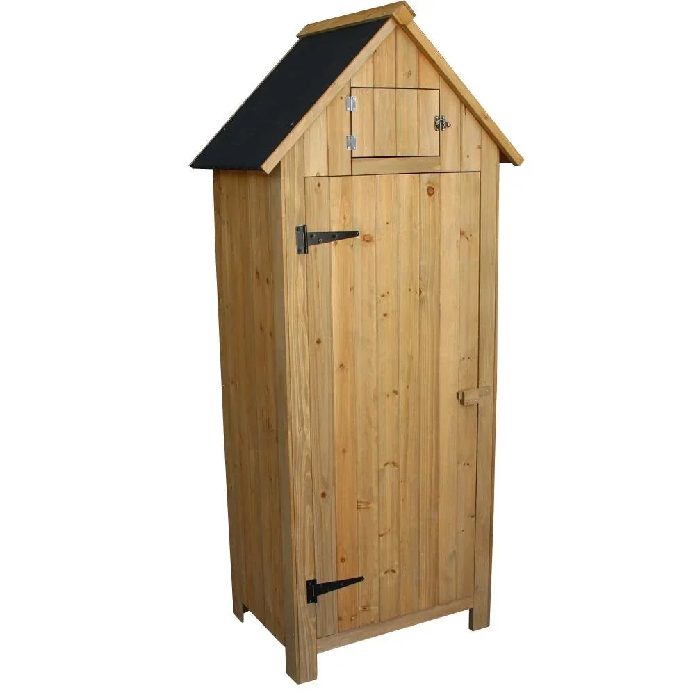 2026 NewWinado 70" Wooden lockers with Firwood Single Door Durable
