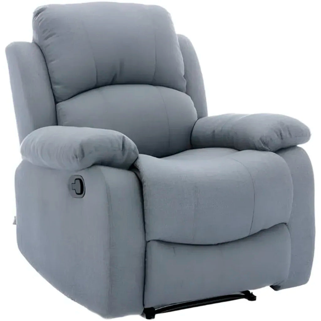 2026 Sillón Relax Reclinable Traspirable con Masaje