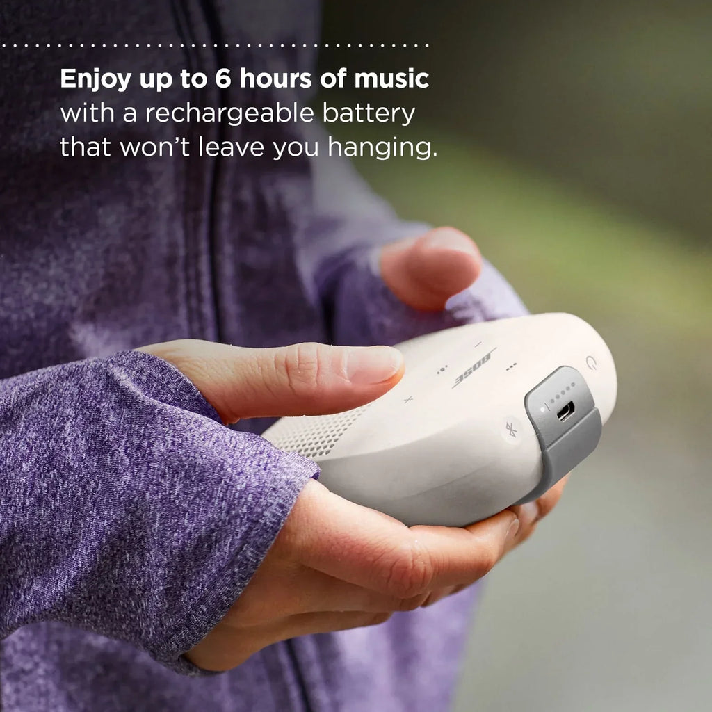 2026 NewBose SoundLink Micro Portable Bluetooth Speaker