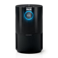 2026 NewShark Air Purifier with Nanoseal HEPA, Cleansense IQ, Odor Lock, Cleans up to 500 Sq. ft, Charcoal Grey, HP100