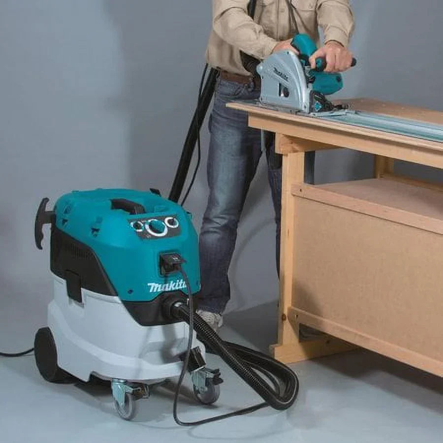 2026 NewMakita Shop Vacuum,148 cfm,11 gal. Tank Size VC4210L