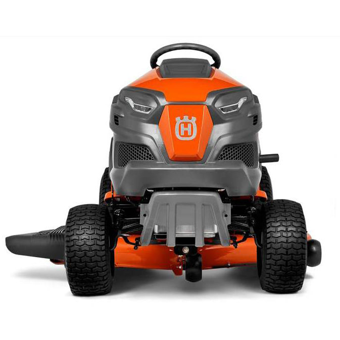 2026 Cortacésped autopropulsado Husqvarna TS 148XK
