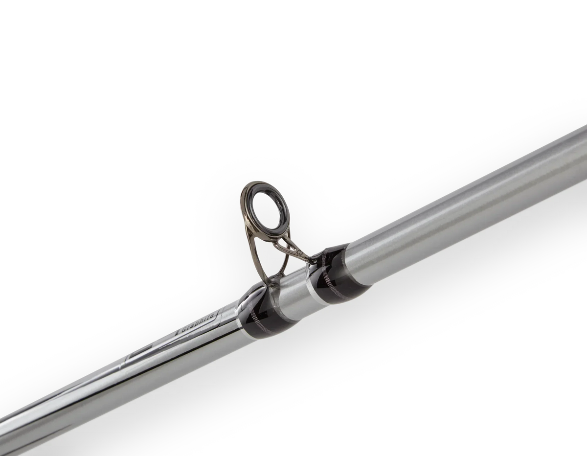 2026 NewAbu Garcia Vengeance® Baitcast Combo