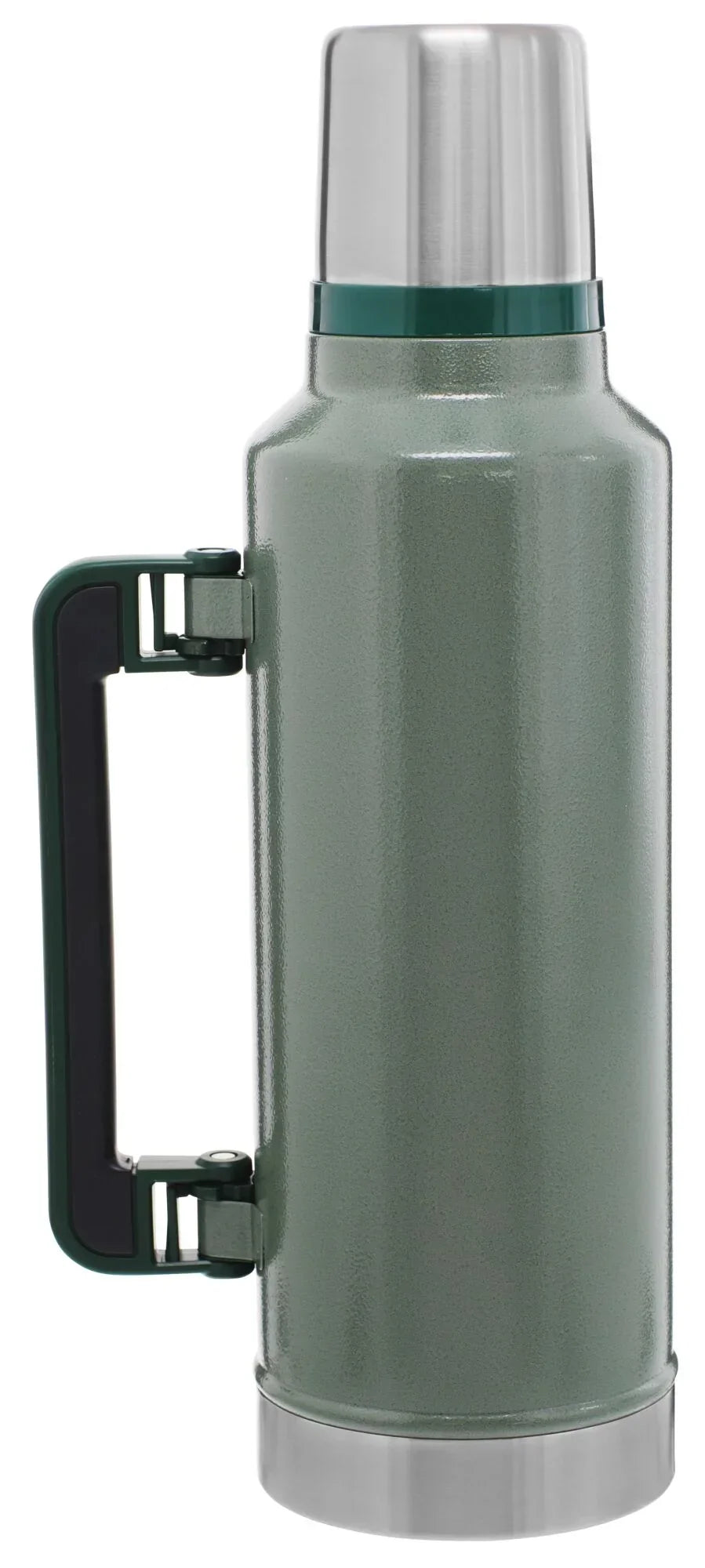 2026 NewStanley Classic Vacuum Insulated Stainless Steel Bottle, 2 qt