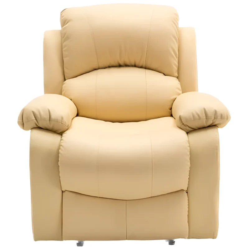 2026 Sillón Relax Reclinable Cómodo con Masaje