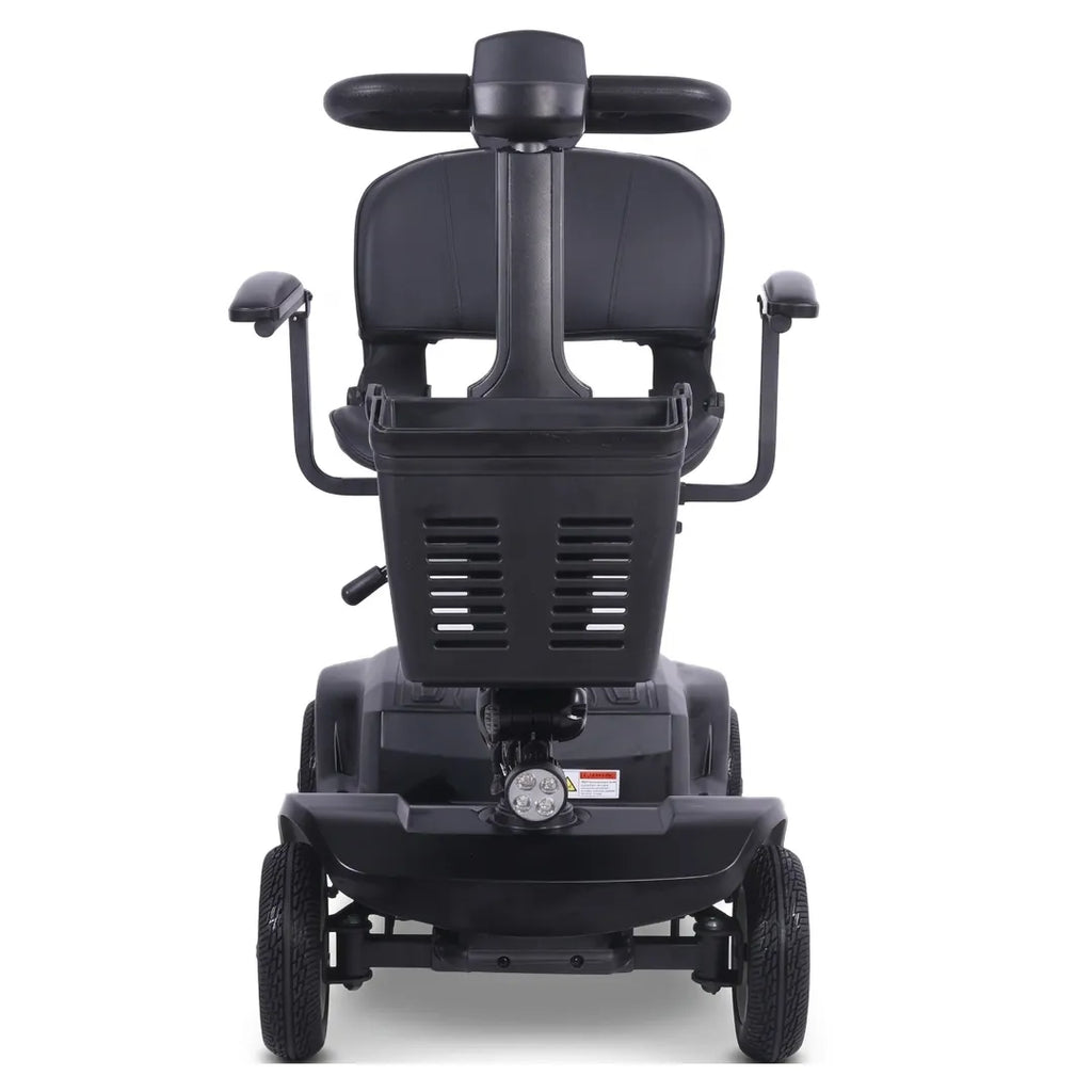 2026 Scooter eléctrico de movilidad LUCAS PRO