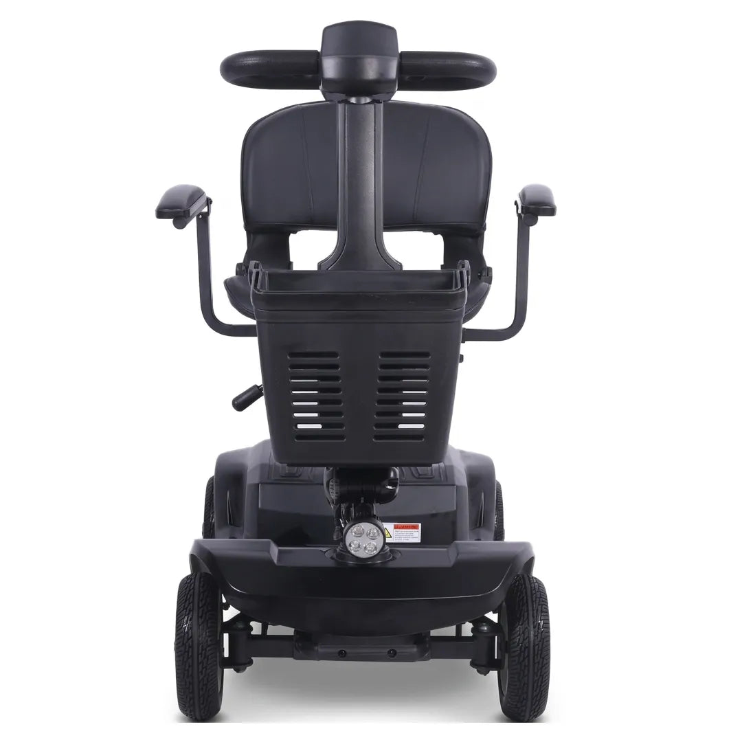 2026 Scooter eléctrico de movilidad LUCAS PRO