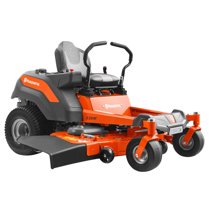 2026 HUSQVARNA Z254F