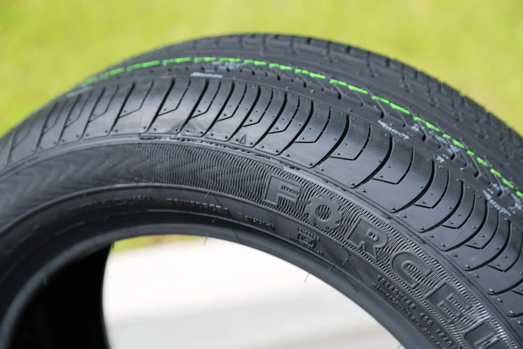 2026 NewSet of 4 Forceum Ecosa 175/70R13 82H a/s All Season Tires