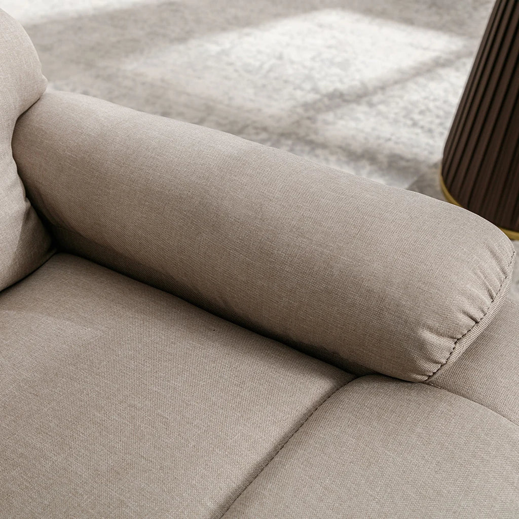 2026 Sillón Eléctrico Levanta Personas Reclinable con MASAJE