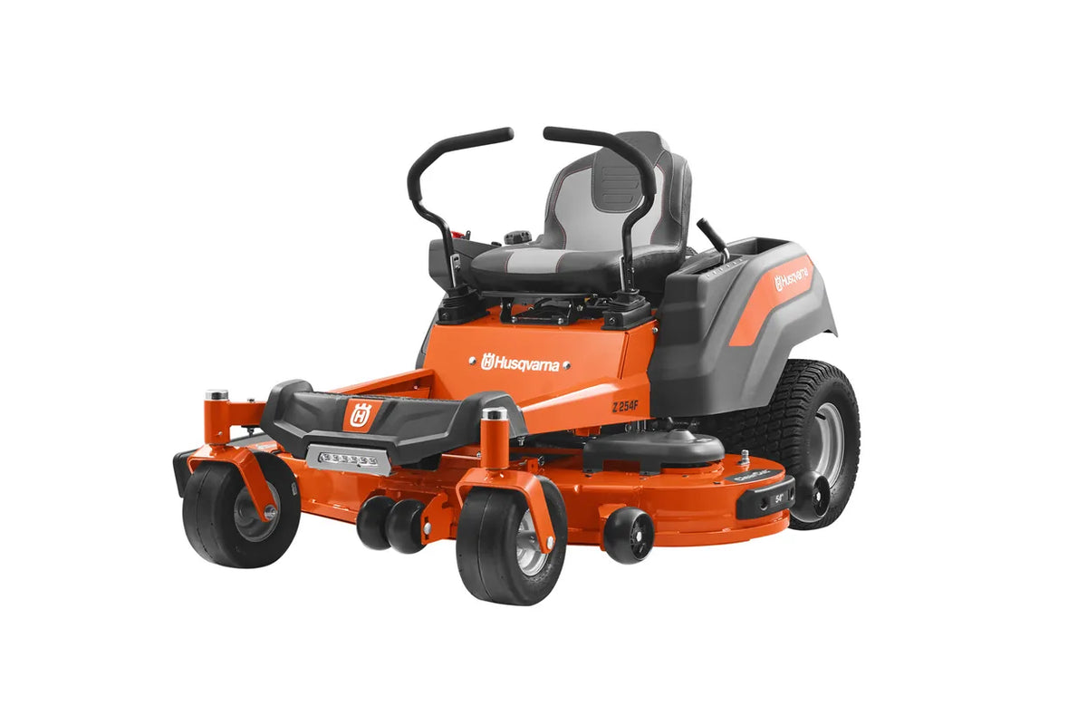 2026 HUSQVARNA Z254F