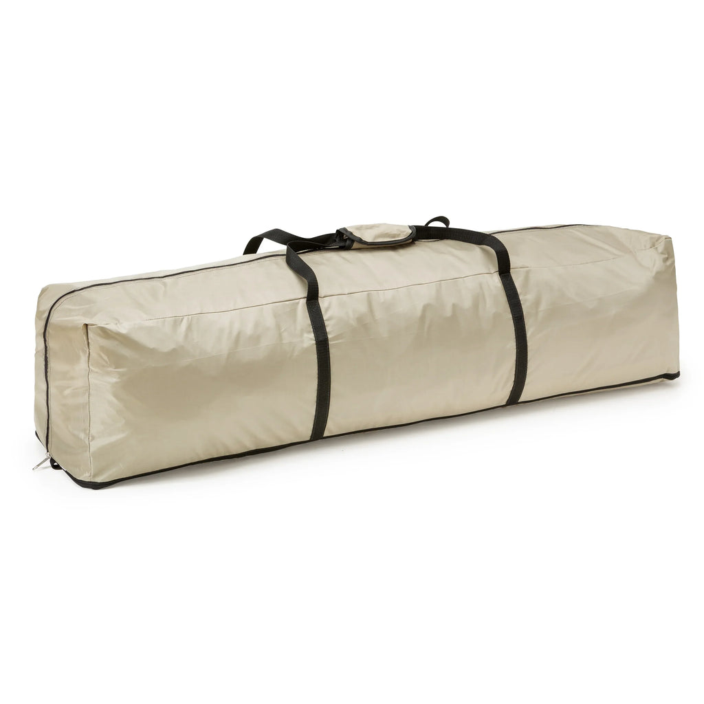 2026 NewOzark Trail 10-Person Instant Cabin Tent – 2-Room Family Camping Tent with Rainfly