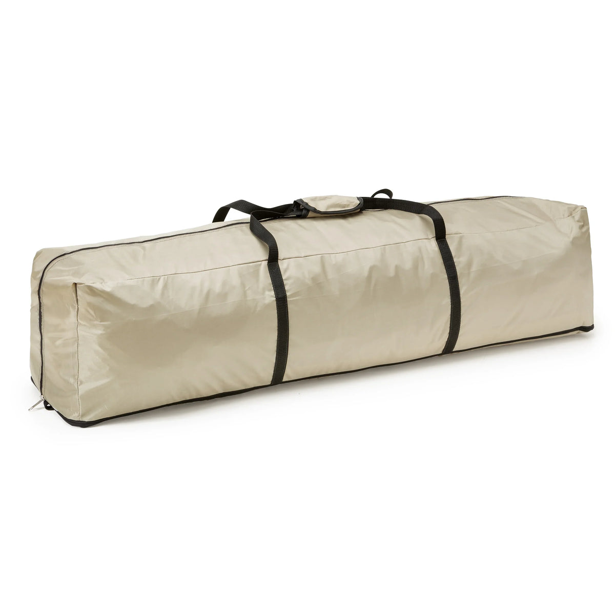 2026 NewOzark Trail 10-Person Instant Cabin Tent – 2-Room Family Camping Tent with Rainfly