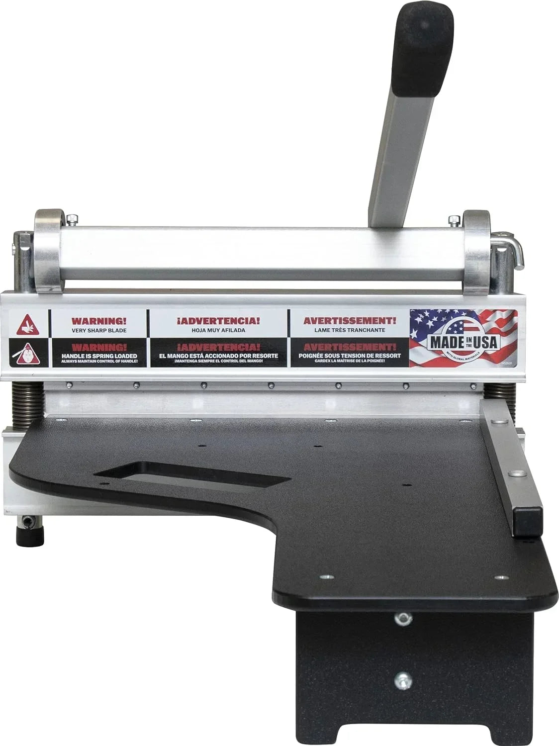 2026 NewMarshalltown Ultra-Lite, 13" Flooring Hand Cutter