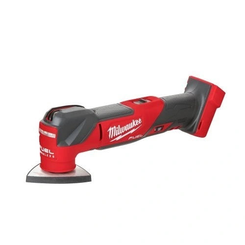 2026 KIT DE HERRAMIENTAS ELÉCTRICAS MILWAUKEE MILKIT12A CON 3 BATERÍAS DE LITIO ROJO DE 18 V Y 5 AH (12 PIEZAS)