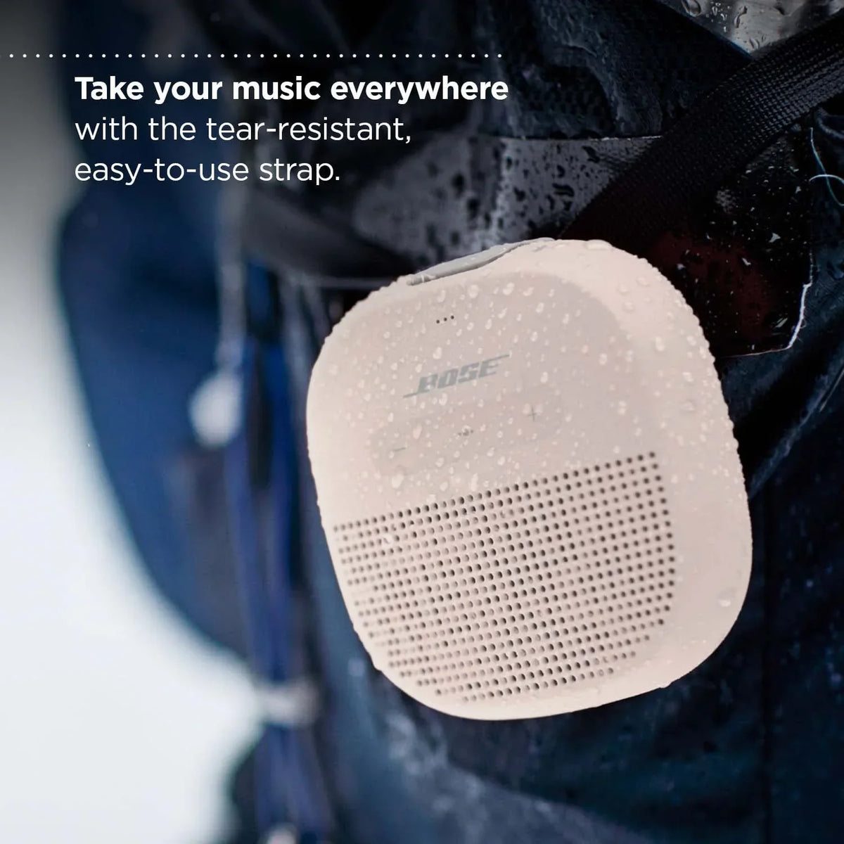 2026 NewBose SoundLink Micro Portable Bluetooth Speaker
