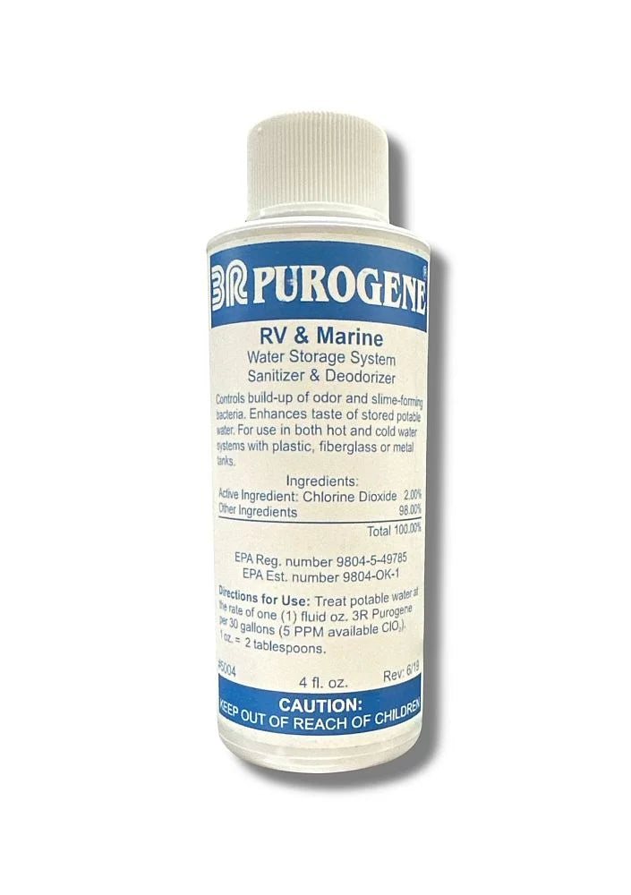 2026 New55 Gallon Emergency Water Storage Barrel Combo Pack